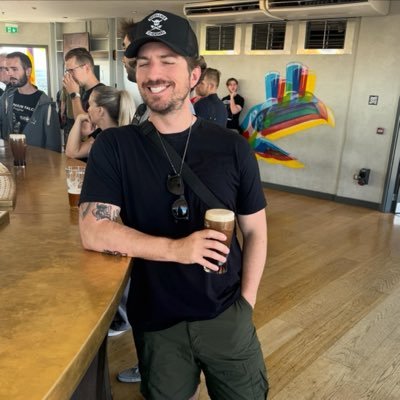 BradyDoesSports's profile picture