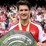 Dan | ARSENAL WON THE PREM 的头像