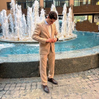 عُمَرْ .'s profile picture