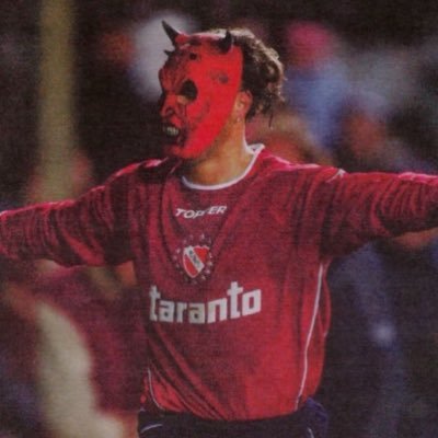 marcone tiene sida's profile picture