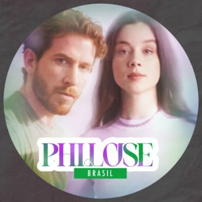 Philoise Brasil 💌's profile picture