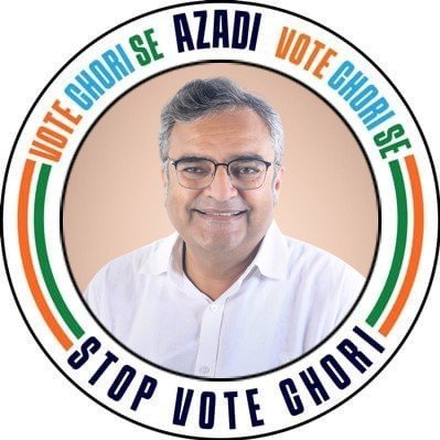 Dushyant Naagar's profile picture