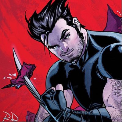 SpideyQrow's profile picture