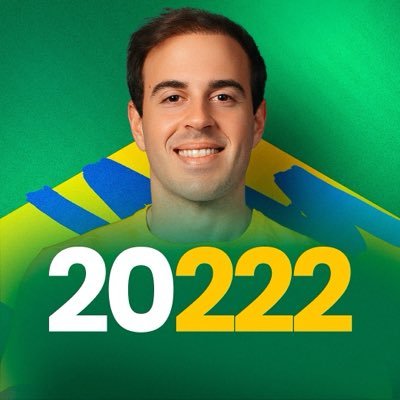 Gilson Machado Filho's profile picture