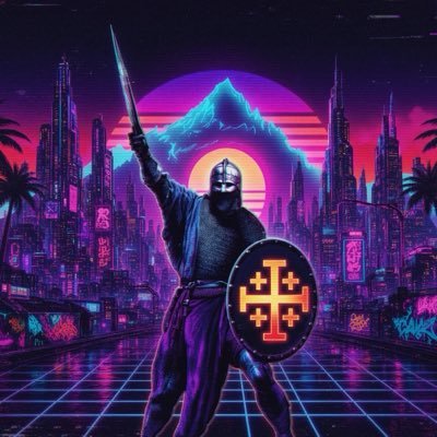 ReformedSaxon's profile picture