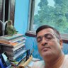 Profilbild von Arun Sathi