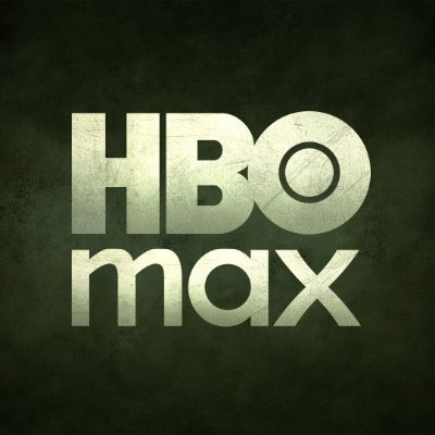HBO Max Brasil's profile picture