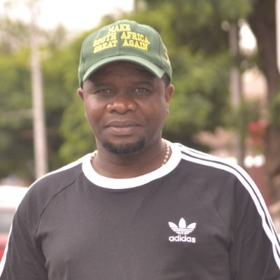 Sir Lebona Cabonena's profile picture