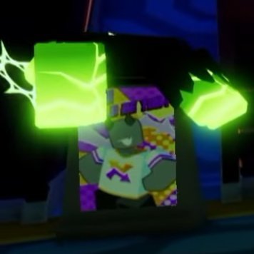 lowkey chill zombie's profile picture