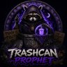 TrashCanProphet profil fotoğrafı
