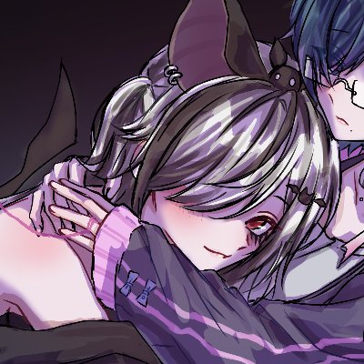 Kyun🦇🐾 hiatus's profile picture