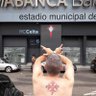 💢100 anos da Resposta Historica💢 profil fotoğrafı