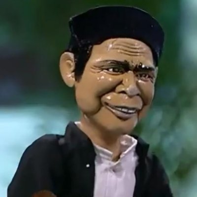 Mang Oding's profile picture