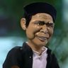 Profilbild von Mang Oding