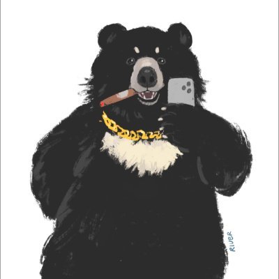CuKouBear1's profile picture