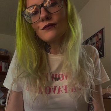 GlobGremlin420's profile picture