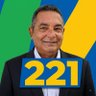 Profilbild von Coronel Rocha Candidato a Senador 221