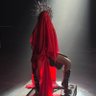 Profilbild von ❤️🔥⛓️BESTIA POP⛓️❤️🔥