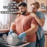 Фото профиля 🧔🏻♂️ 🧸 رجولي للدب
