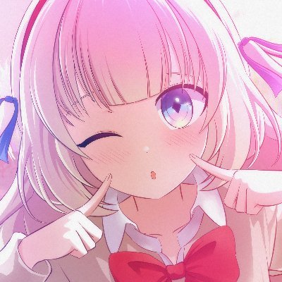 Airi Lockheart ⏱️❤️【Auralis】's profile picture