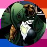 Spectre’s wife || RIP HAL JORDAN 💔🕊️ profil fotoğrafı