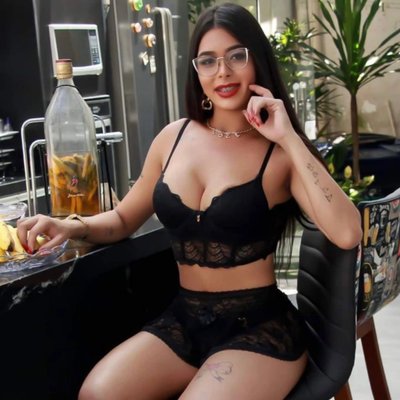 Sheyla Bella 🏳️⚧️'s profile picture