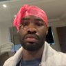 Amponsah profil fotoğrafı