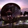 steve wong profil fotoğrafı