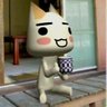 |- 口 ね こ 𓃠🐾 profil fotoğrafı