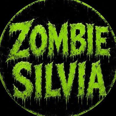 ZombieSilvia 🧟♀️☣️'s profile picture