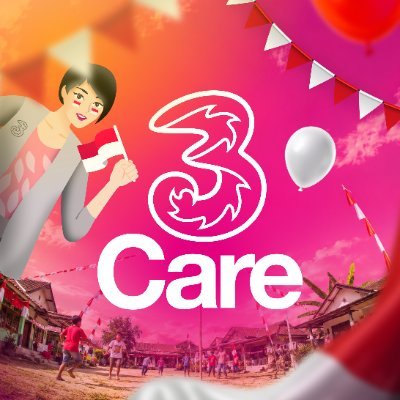 3Care Indonesia's profile picture