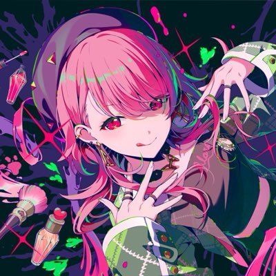 fairy at home #1 DATTE STAN's profile picture
