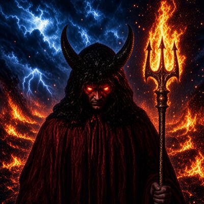 Lūcifer🌶️إِبْلِيس's profile picture