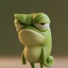 愠小溪Frog_Aether's profile picture