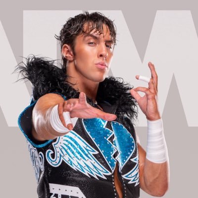 Nick Wayne's profile picture