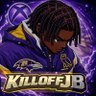 Фото профиля JB