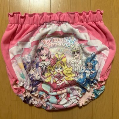 roro_omorashi's profile picture