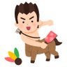 Profilbild von ガマソ汁