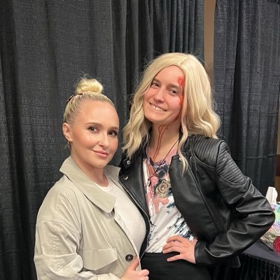 ti ☆▷|| rip hayden🖤's profile picture
