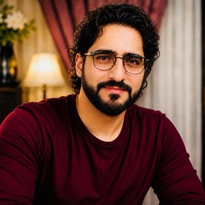 SaboohSyed's profile picture