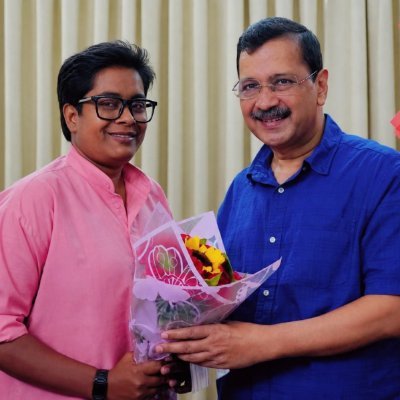 SakshiGupta_AAP's profile picture