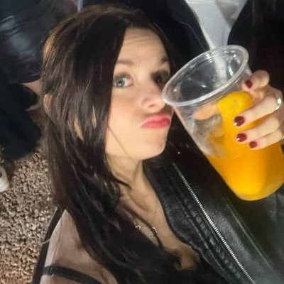 beck's profile picture