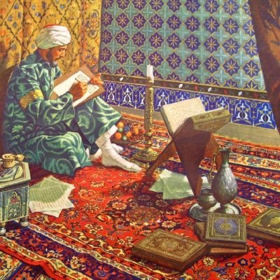 Yahya Cirit's profile picture