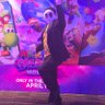 Sinfanta's profile picture