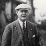 Profilbild von Donald Yoss