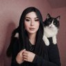 azra balcı profil fotoğrafı