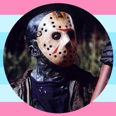 transgender jason voorhees's profile picture