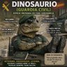 Dinosaurio 🦖requemado profil fotoğrafı