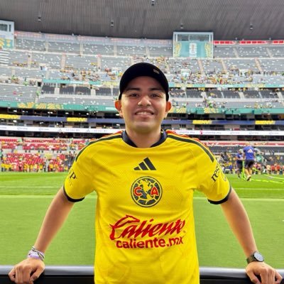 Luis Ernesto Tricampeon🦅🏆's profile picture