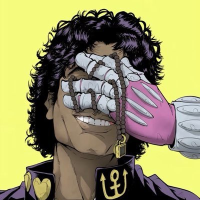 Golden's profile picture